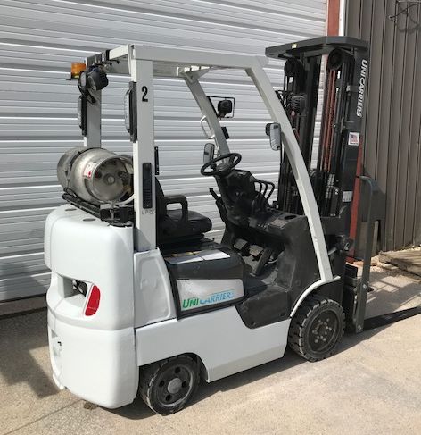 Welter Storage
