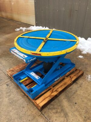 Alternative view of Bishamon E-Z Lifter - Used