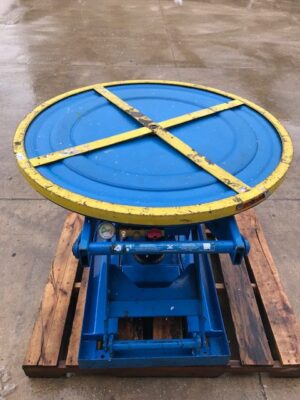 Bishamon E-Z Lifter - Used
