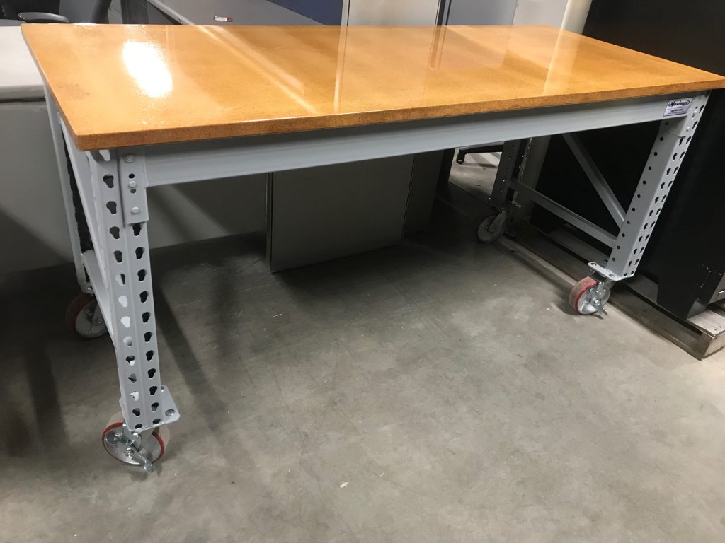 Welter Storage