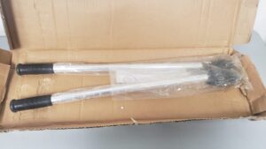 Grip Rite Steel Strapping Sealer & Tensioner Combo – New Surplus - Image 3