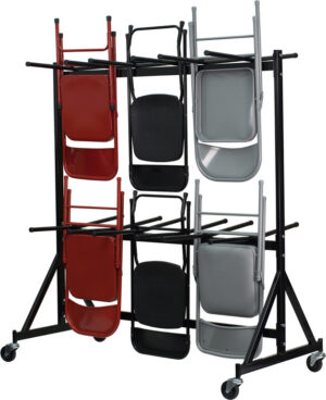 Dual Sided Chair Dolly - New