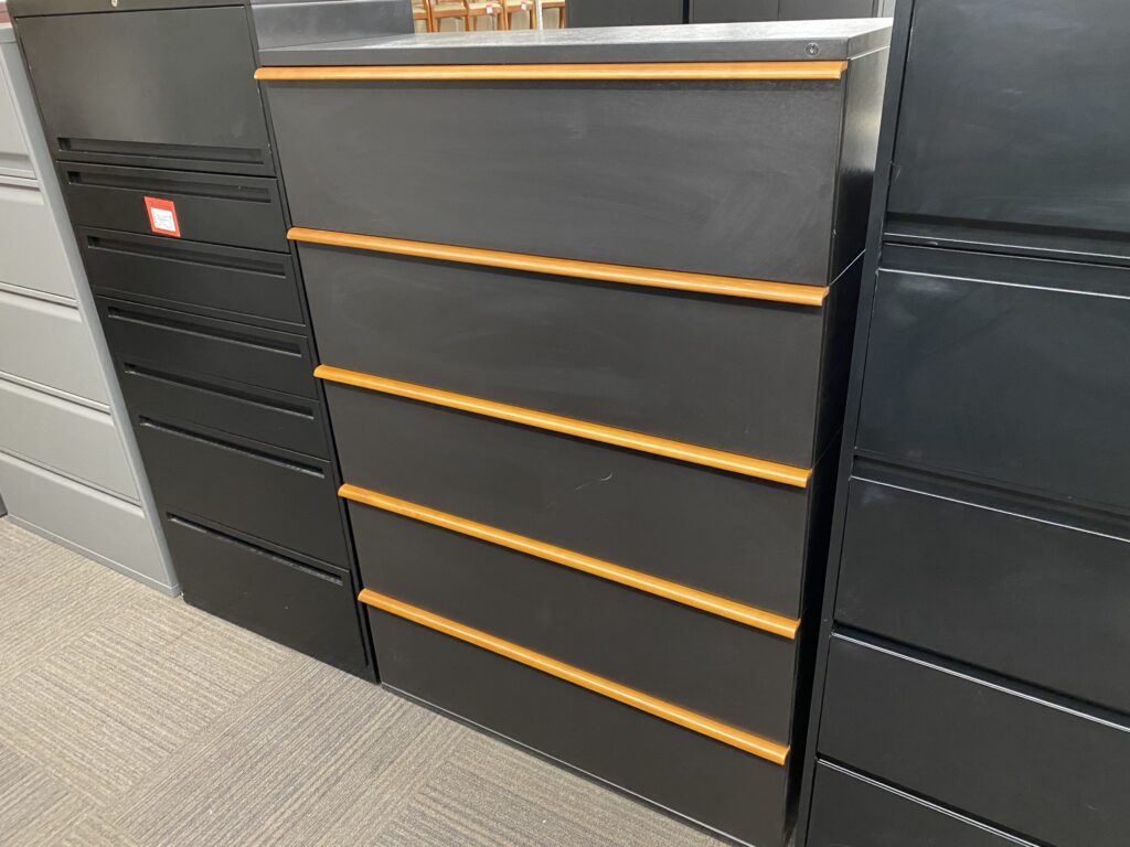 Welter Storage