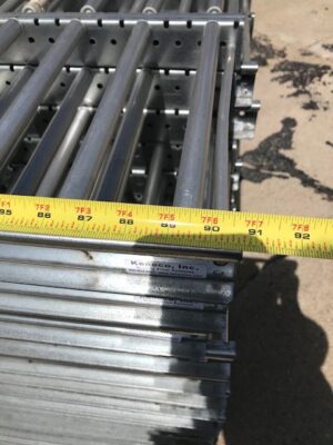 12” Keneco Span Trac 90-3/4” Long - Used - Image 3