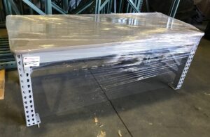 Maximus 30"x60"x36" (Tall) Laminate Top Work Table - Surplus