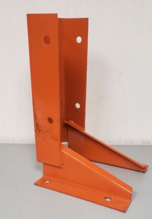 5-3/4" Wide x 16" Tall Heavy Duty Upright Protectors - Used