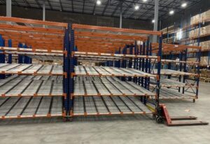 Portable SpanTrack Project for Customer in Sterling, Il. - Image 2