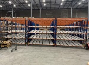 Portable SpanTrack Project for Customer in Sterling, Il.