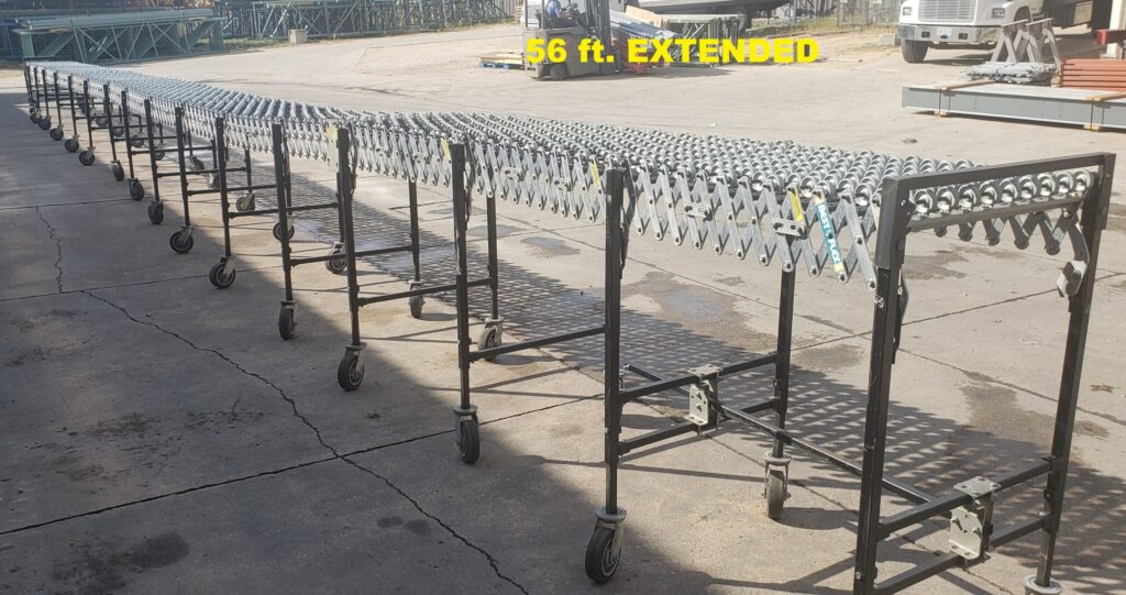 Welter Storage