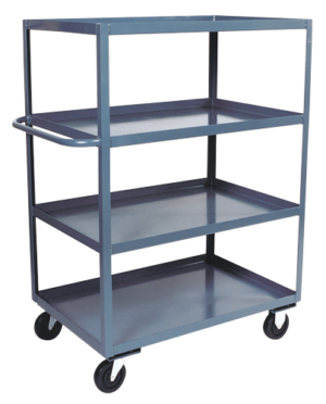 Jamco CD248 Welter Part # 1875 24"X48" 4-SHELF CART - New Surplus