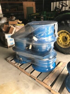 **SALE PENDING - SD** Patterson 22” High Volume Fans – Used - Image 3