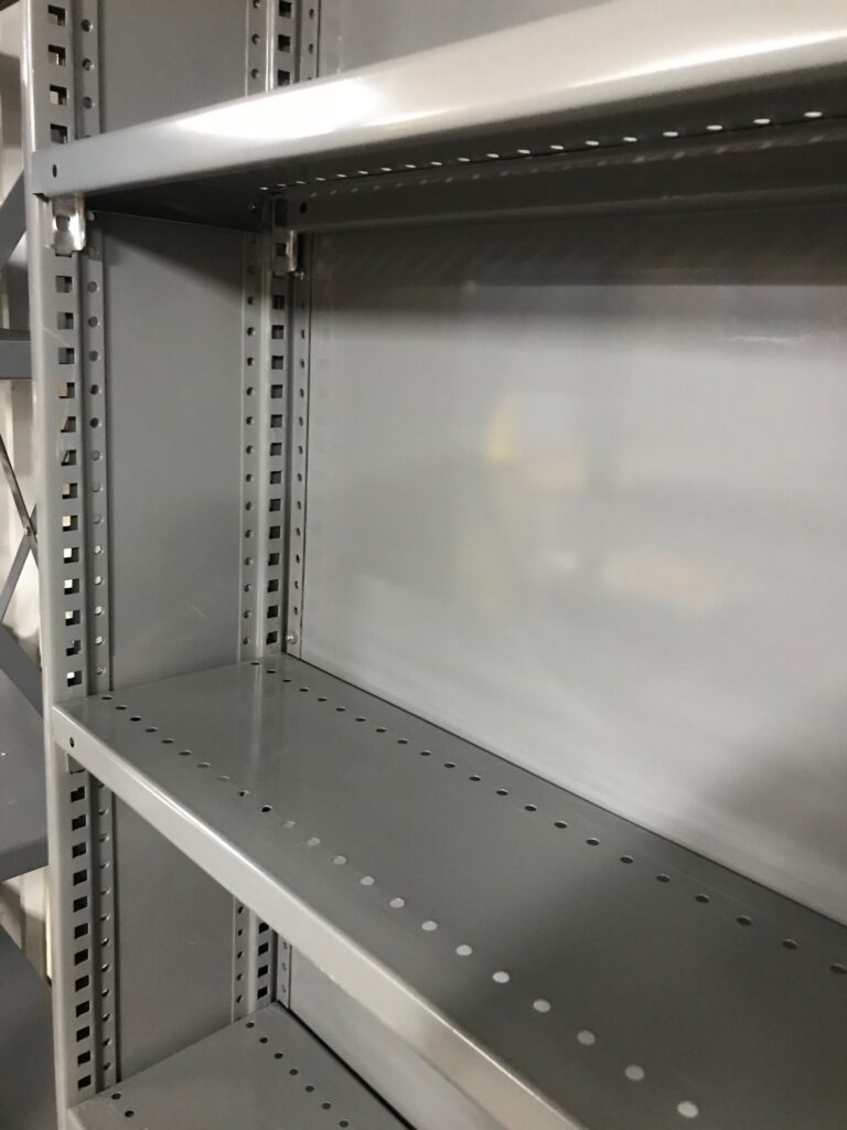 Welter Storage