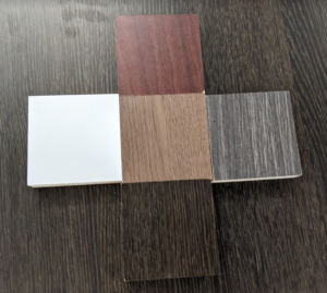 HON Mod L-Shaped Desk Set - New - Image 3