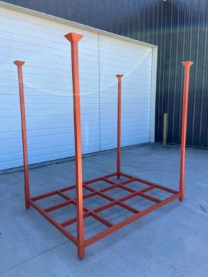 Stack Racks - Very Limited Supply - Used