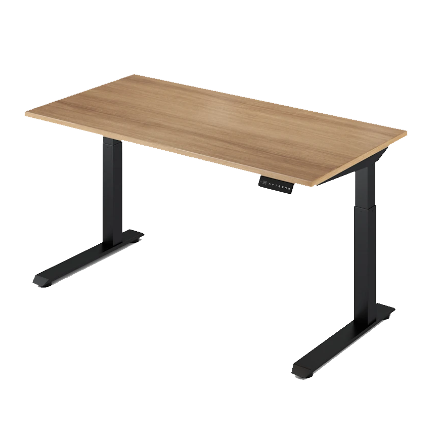 Height-Adjustable Tables