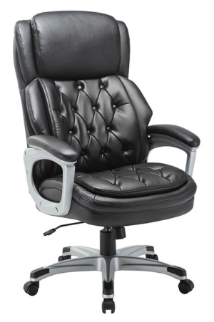 Harmony 20371S St. James High Back Executive Chair - New