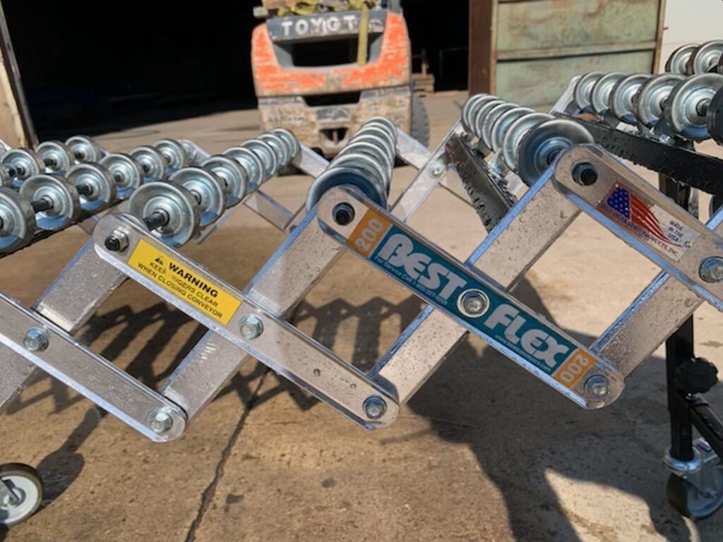 Welter Storage
