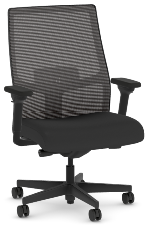 HON Ignition Big & Tall Chair - New