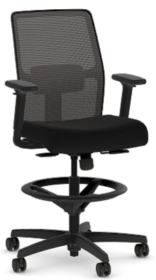 HON Ignition 2.0 Task Stool - New