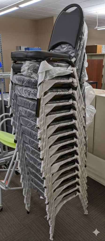 Welter Storage