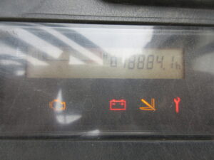 #001 Toyota Forklift Model 8FGU20 - Used - Image 5