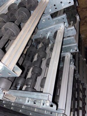 12”+16" Wheel Style Span Trac - Used - Image 4