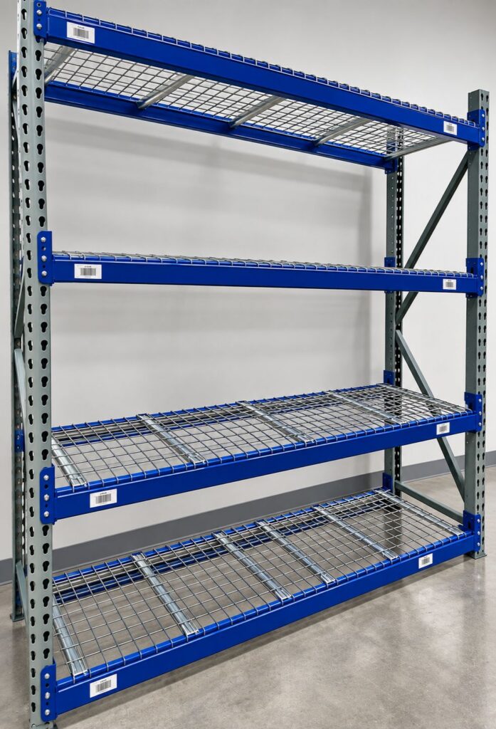 Welter Storage