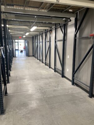 Pallet Rack Supported Mezzanine - Image 18