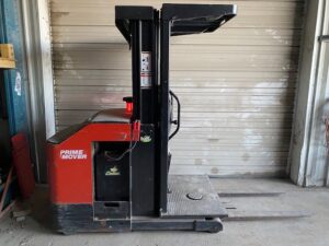 #030 Raymond OPX30 Forklift - Used