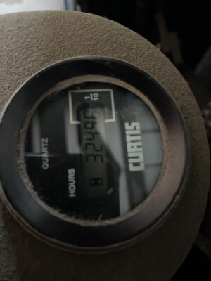 #030 Raymond OPX30 Forklift - Used - Image 5