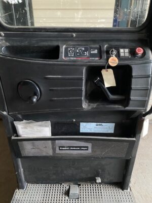 #030 Raymond OPX30 Forklift - Used - Image 6
