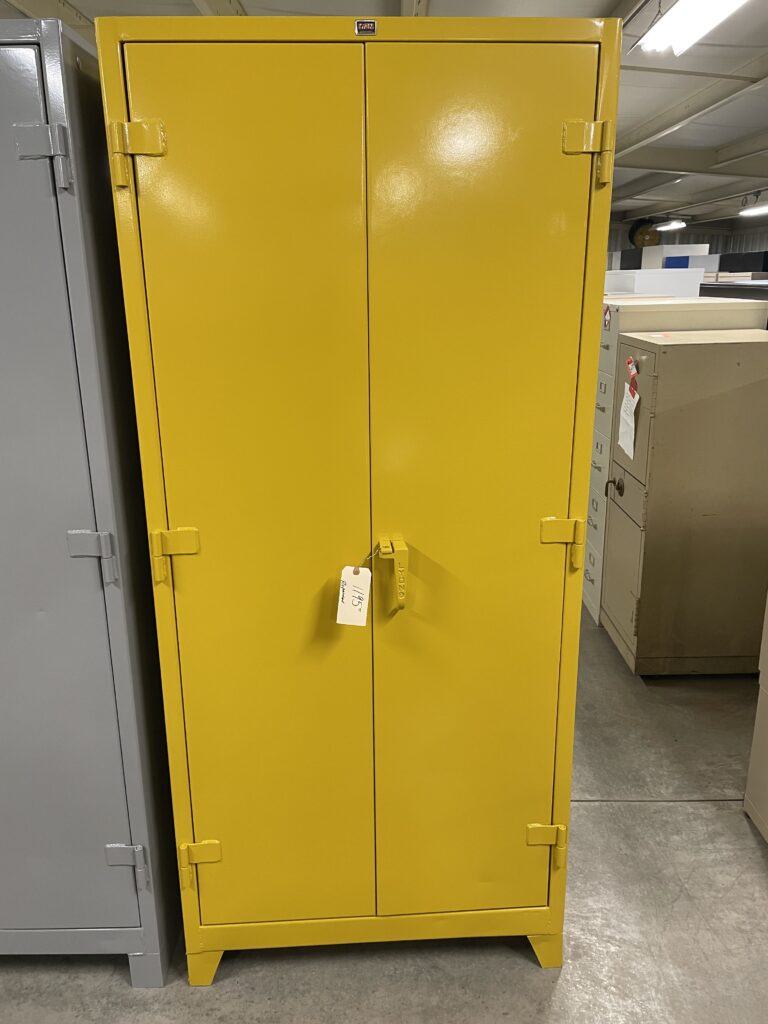Welter Storage