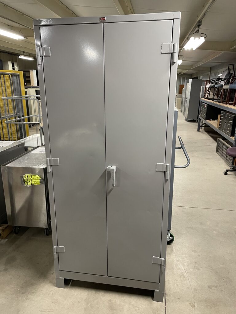 Welter Storage