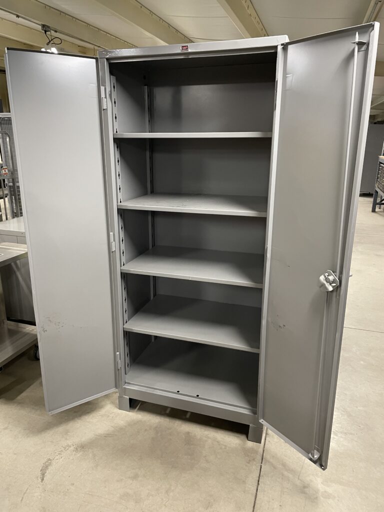 Welter Storage