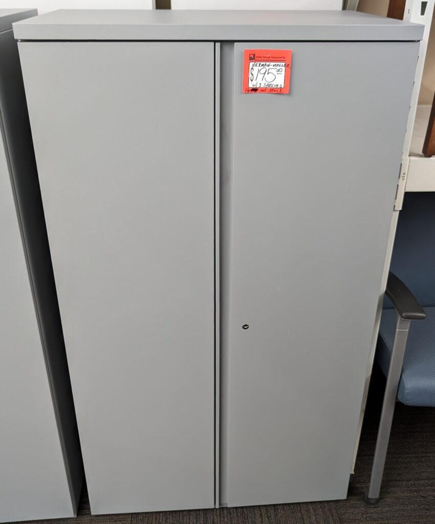 Welter Storage