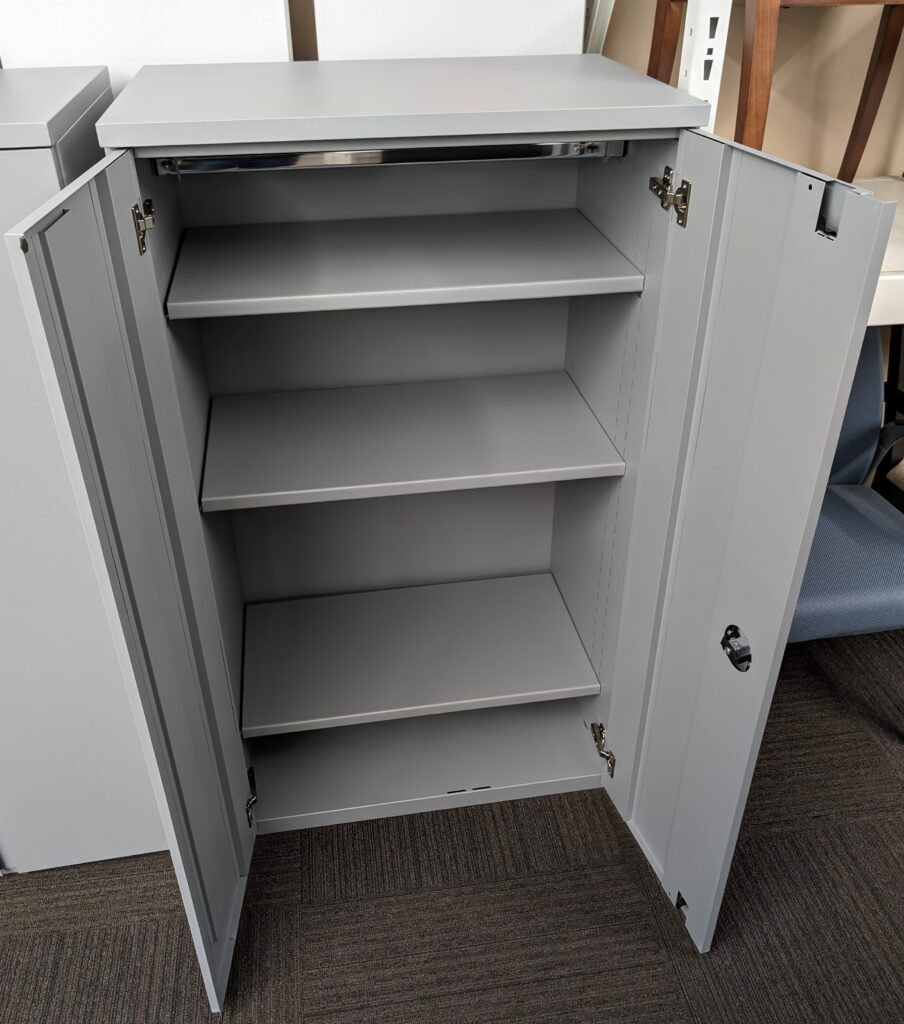 Welter Storage