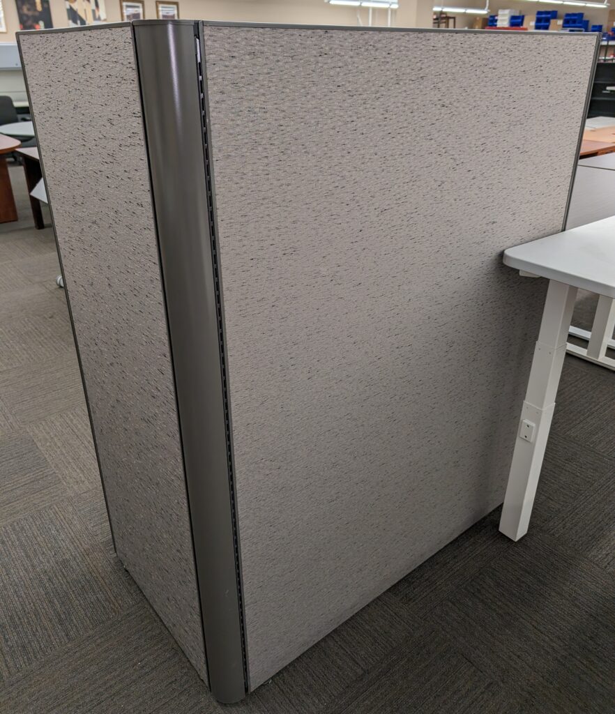 Welter Storage