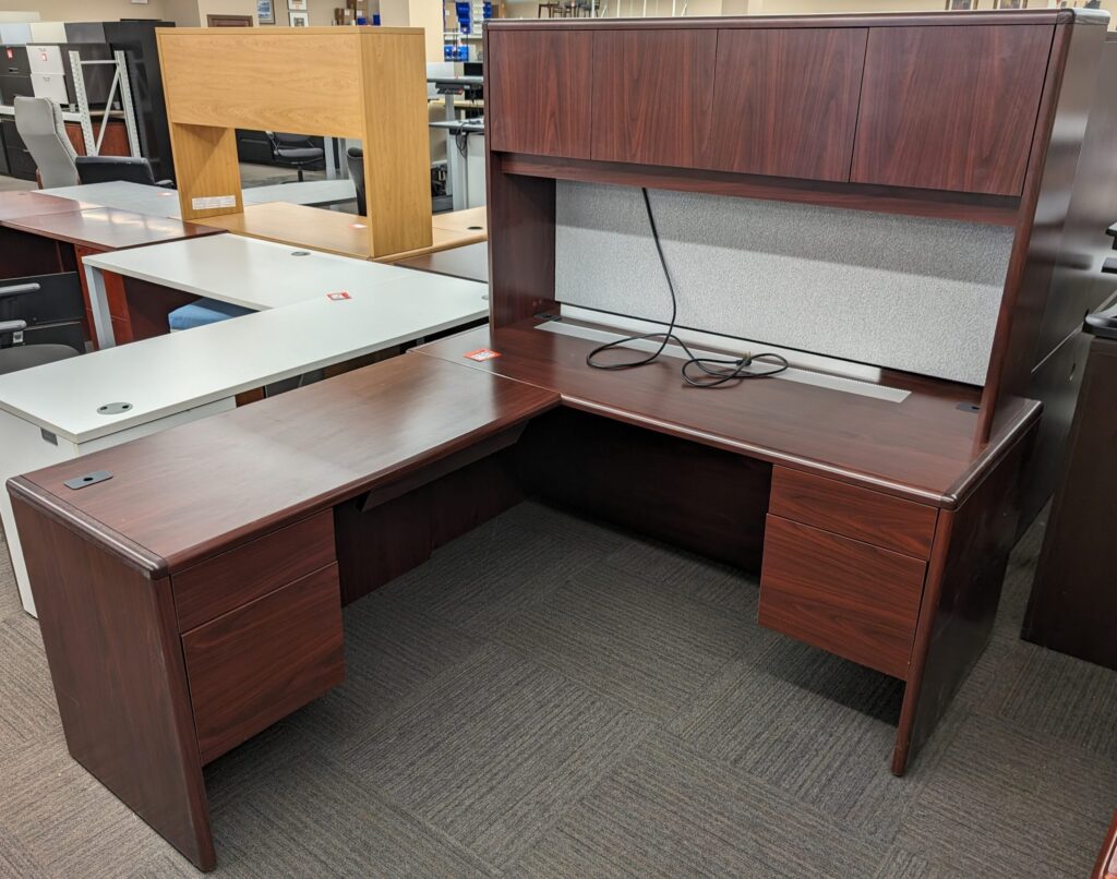 Welter Storage