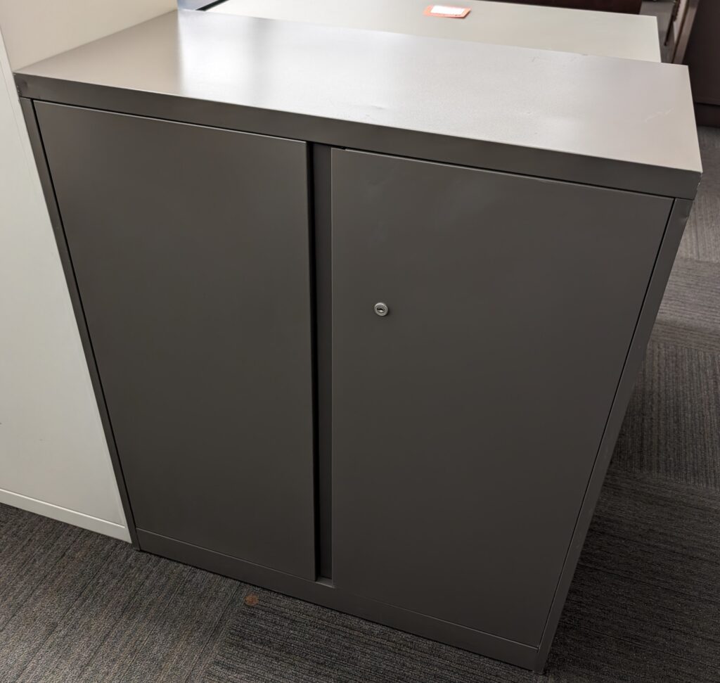 Welter Storage