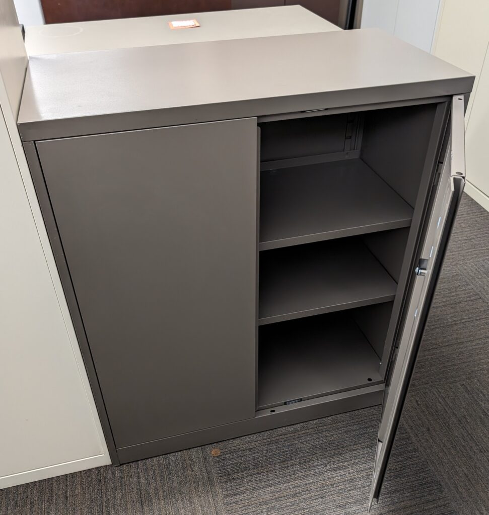 Welter Storage