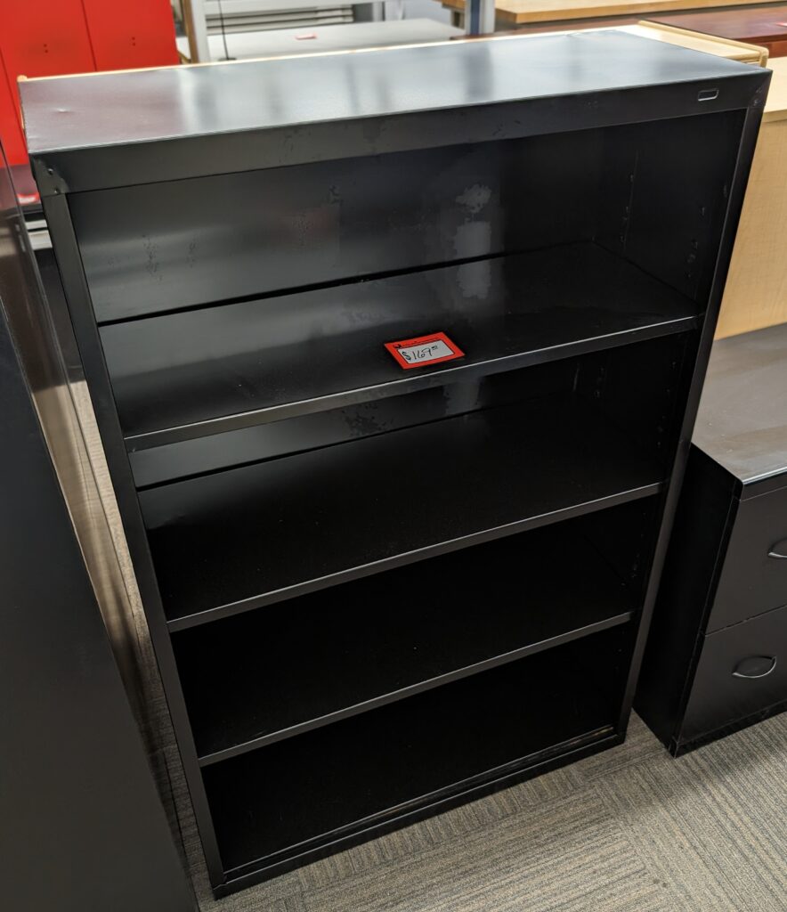 Welter Storage