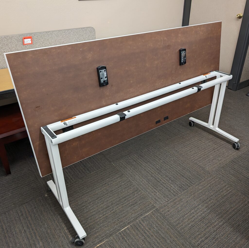 Welter Storage