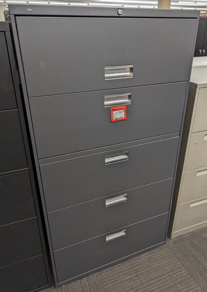 Welter Storage