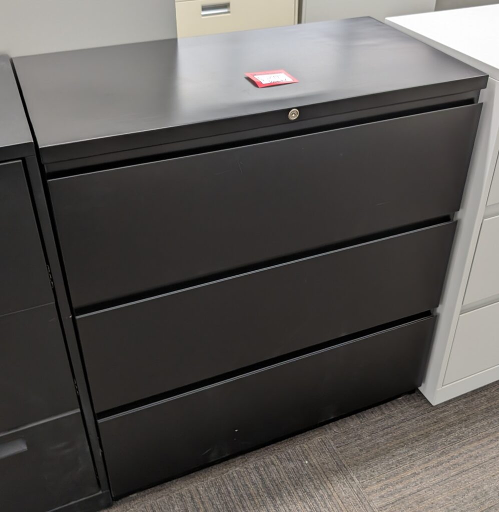 Welter Storage