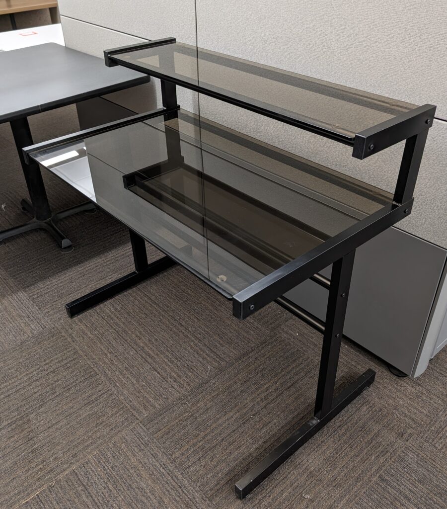 Welter Storage