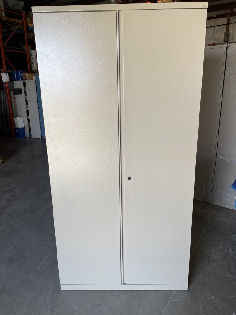 Welter Storage