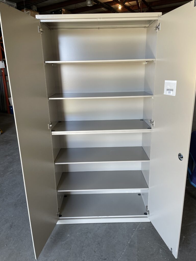 Welter Storage