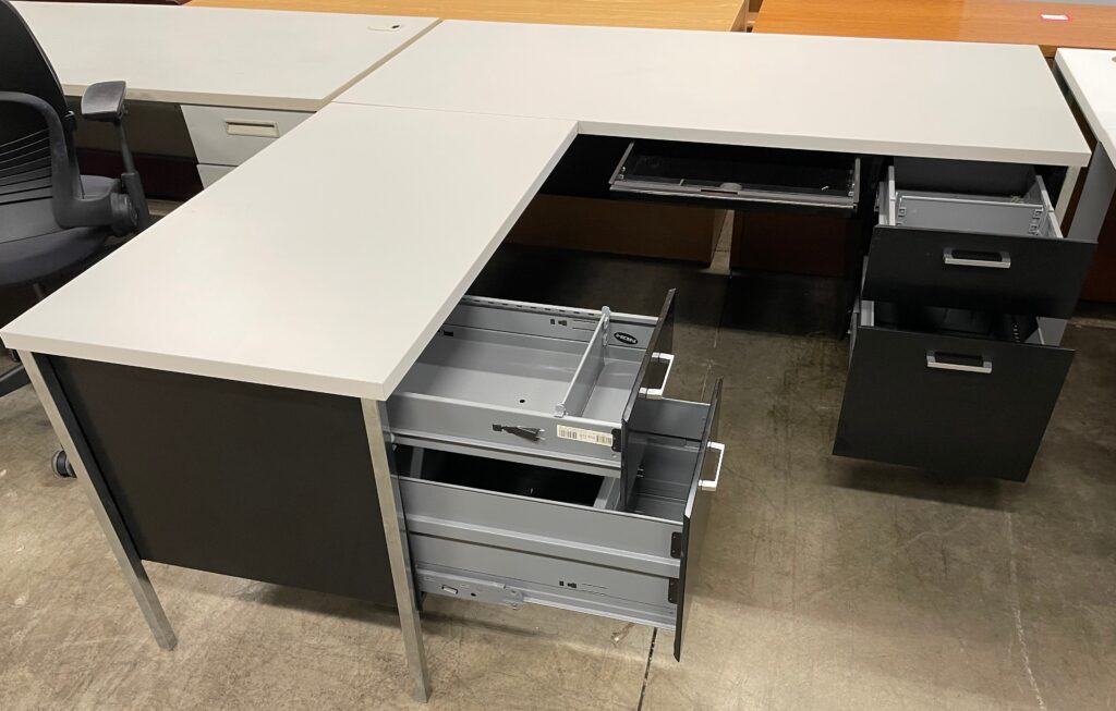 Welter Storage