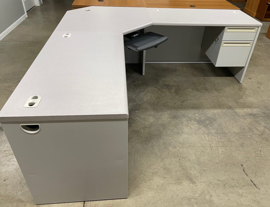 Welter Storage