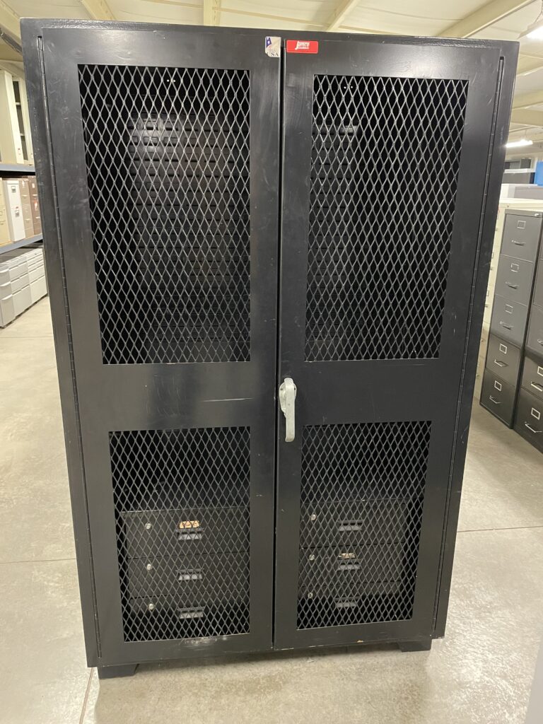 Welter Storage